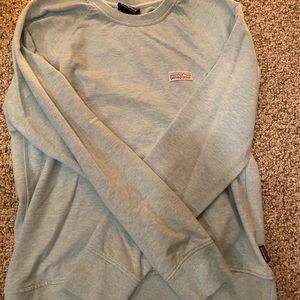 Patagonia pullover crew